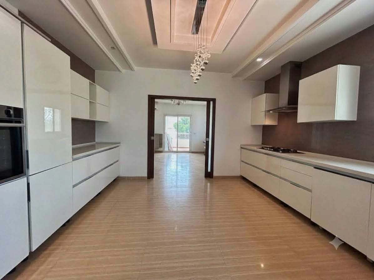 Ariana Ville&nbsp;El Menzah 5&nbsp;Vente&nbsp;Maisons&nbsp;Villa menzeh 5
