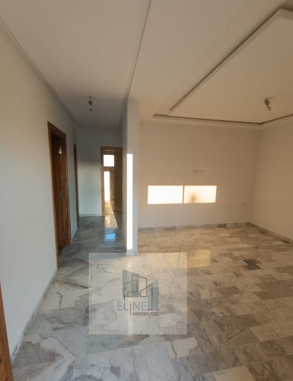 La Soukra&nbsp;Dar Fadhal&nbsp;Vente&nbsp;Maisons&nbsp;Deux appts s plus 2 a dar fadhal