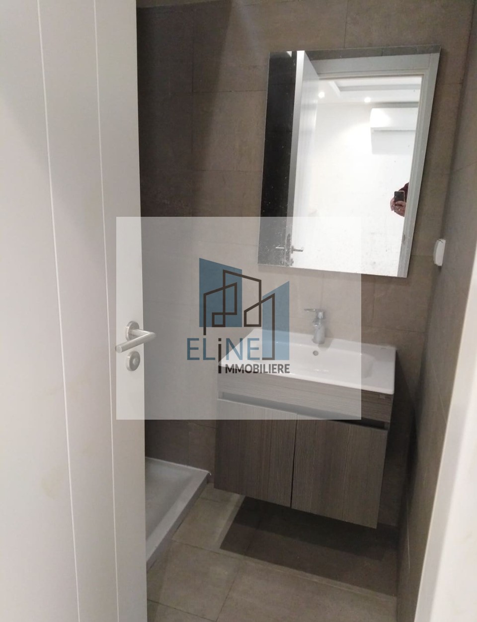 La Soukra&nbsp;La Soukra&nbsp;Location&nbsp;Appart. 1 pi�ce&nbsp;Appt s plus 0 a soukra pres lc waikiki