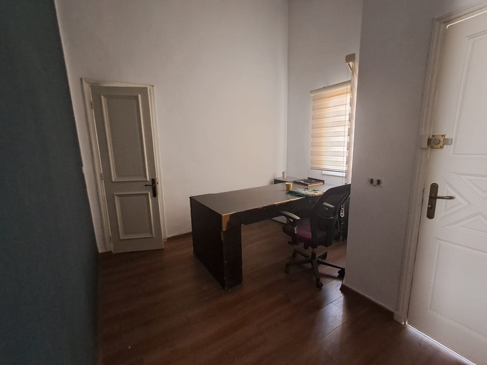 La Marsa&nbsp;Berge Du Lac&nbsp;Vente&nbsp;Appart. 1 pi�ce&nbsp;Espace de 55m aux berges du lac 1