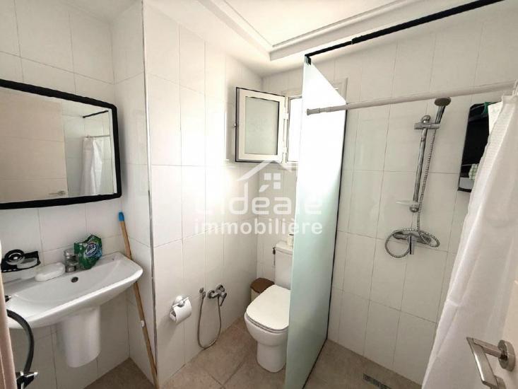 Hammamet&nbsp;Hammamet&nbsp;Location&nbsp;Appart. 1 pi�ce&nbsp;Appartement nermine hammamet
