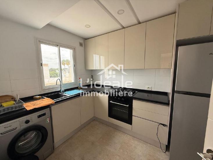 Hammamet&nbsp;Hammamet&nbsp;Location&nbsp;Appart. 1 pi�ce&nbsp;Appartement nermine hammamet