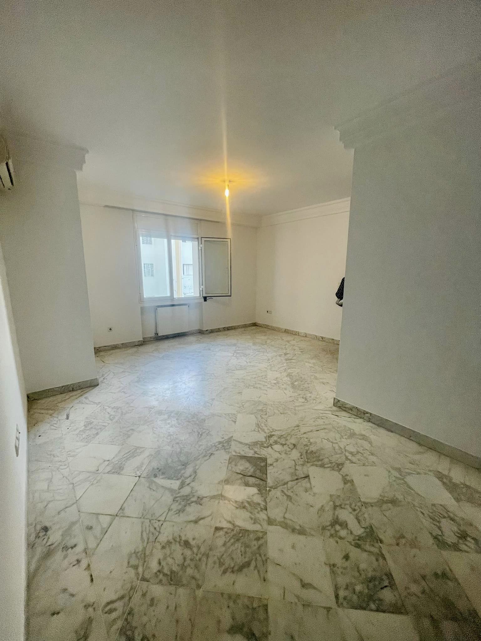 Ariana Ville&nbsp;Cite Ennasr 2&nbsp;Location&nbsp;Appart. 3 pi�ces&nbsp;Un appartement s2 qui respire le confort ennaser 2