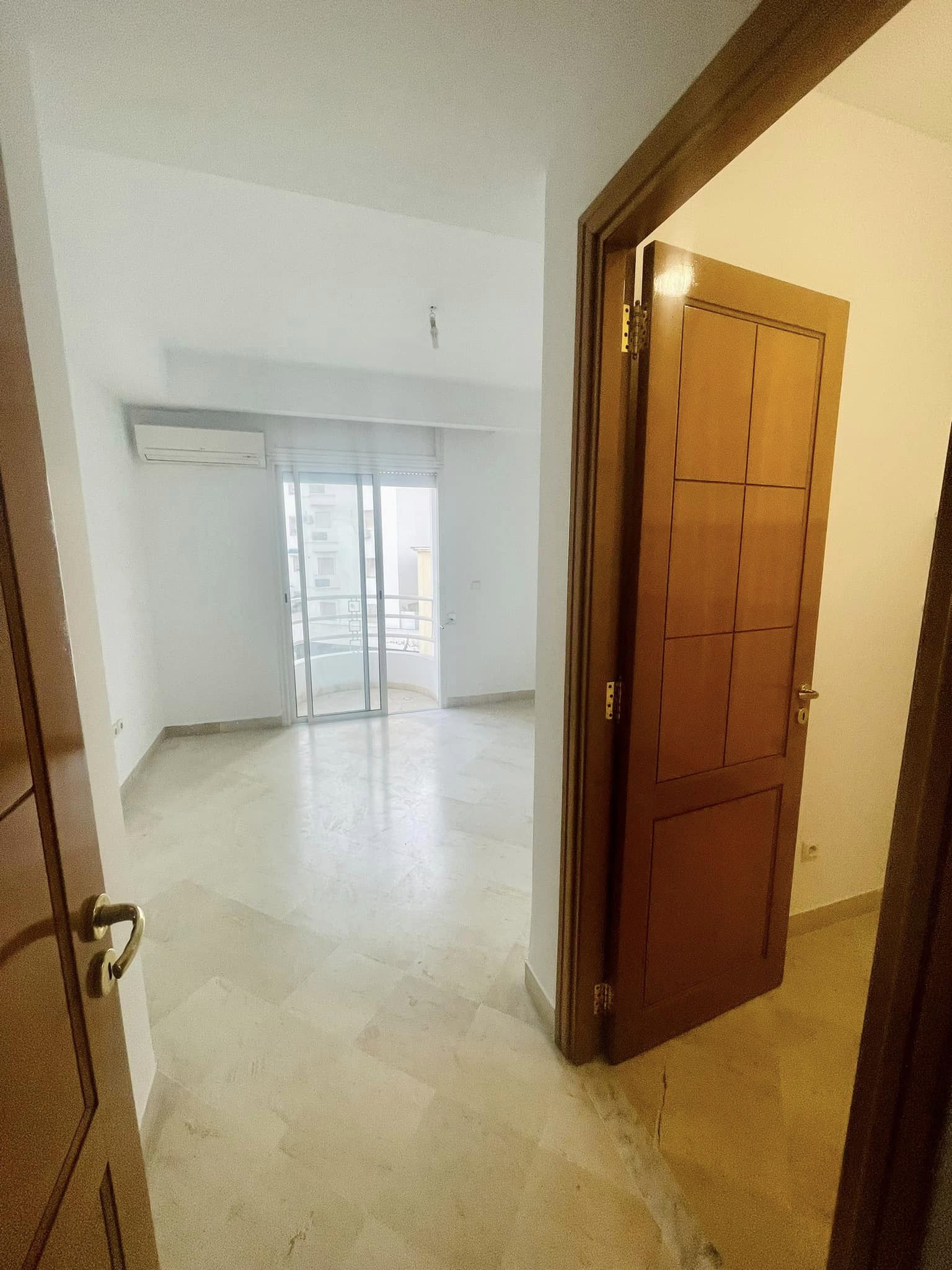 Ariana Ville&nbsp;Cite Ennasr 2&nbsp;Location&nbsp;Appart. 3 pi�ces&nbsp;Un appartement s2 qui respire le confort ennaser 2