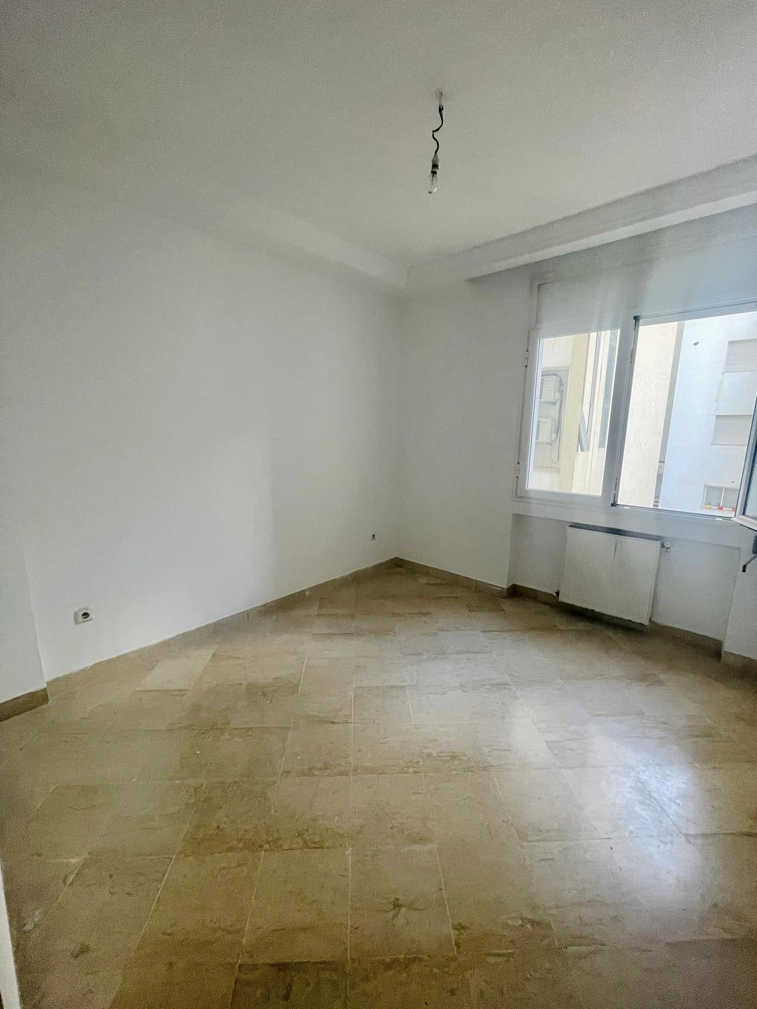 Ariana Ville&nbsp;Cite Ennasr 2&nbsp;Location&nbsp;Appart. 3 pi�ces&nbsp;Un appartement s2 qui respire le confort ennaser 2
