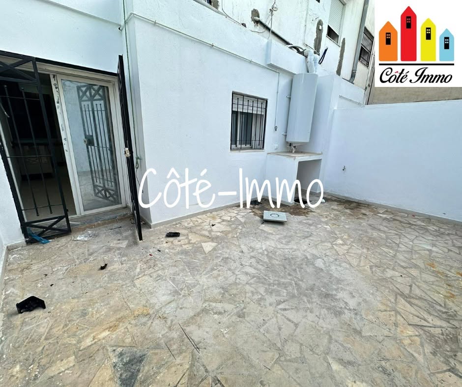 Hammam Lif&nbsp;Hammam Lif&nbsp;Location&nbsp;Appart. 1 pi�ce&nbsp;Rdc s1 � hammam lif centre