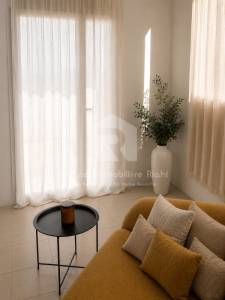 Sousse Jaouhara&nbsp;Sousse Khezama&nbsp;Location&nbsp;Appart. 1 pi�ce&nbsp;  anne scolaire appartement ref955a