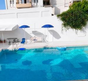 Sousse Jaouhara&nbsp;Sousse Khezama&nbsp;Location&nbsp;Appart. 1 pi�ce&nbsp;  anne scolaire appartement ref955a