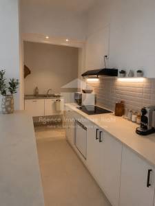 Sousse Jaouhara&nbsp;Sousse Khezama&nbsp;Location&nbsp;Appart. 1 pi�ce&nbsp;  anne scolaire appartement ref955a