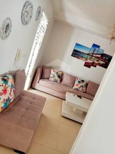 Hergla&nbsp;Hergla&nbsp;Location&nbsp;Appart. 1 pi�ce&nbsp;   annuelle   appartement s1 a ref489a