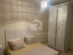 Akouda&nbsp;Chatt Meriem&nbsp;Location&nbsp;Appart. 1 pi�ce&nbsp;A  anne scolaire  appartement ref957a