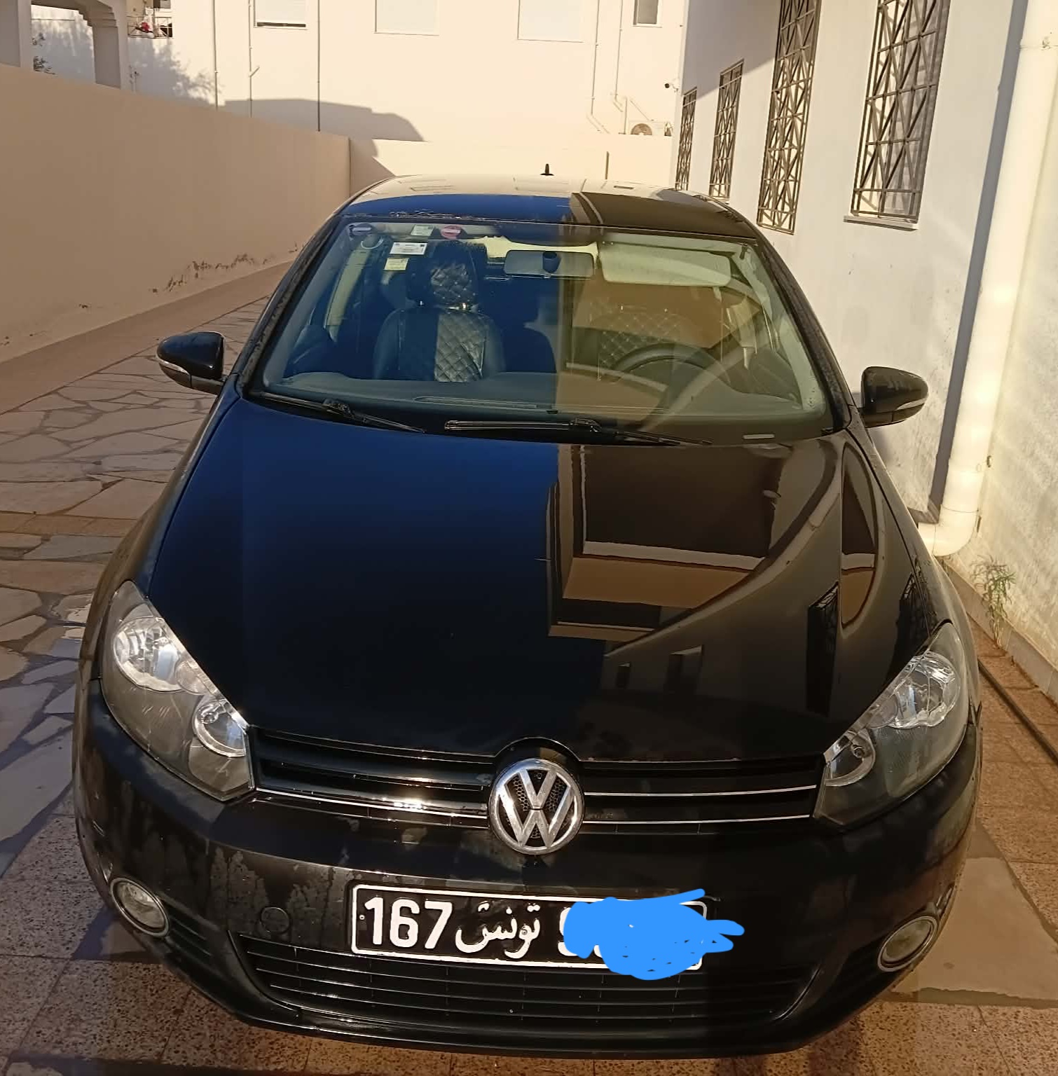 Mahras&nbsp;Mahras&nbsp;Volkswagen&nbsp;Golf 6&nbsp;Volkswagen golf 6
