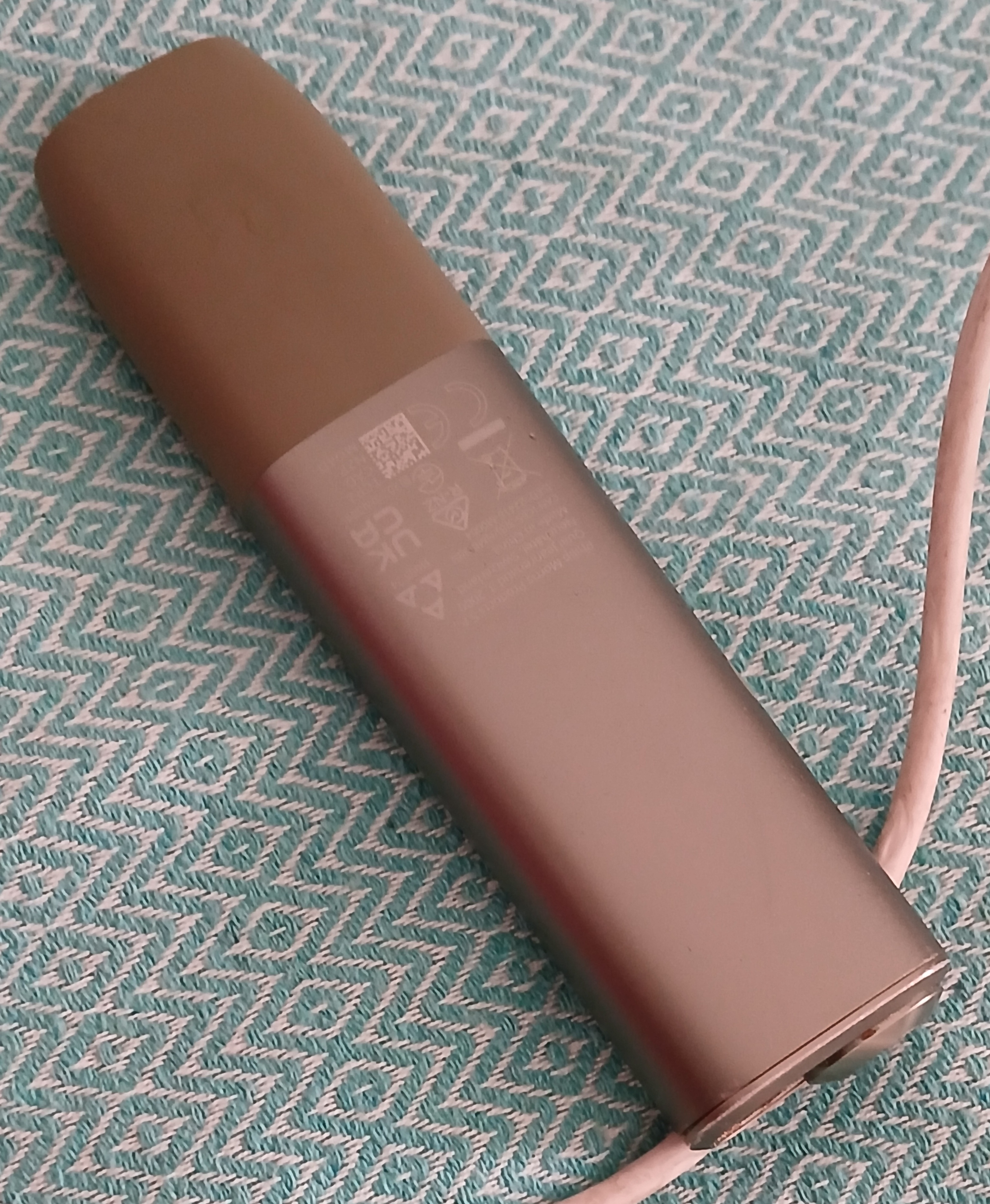 El Menzah&nbsp;El Menzah 1&nbsp;Autre&nbsp;Autre&nbsp;Iqos avec chargeur