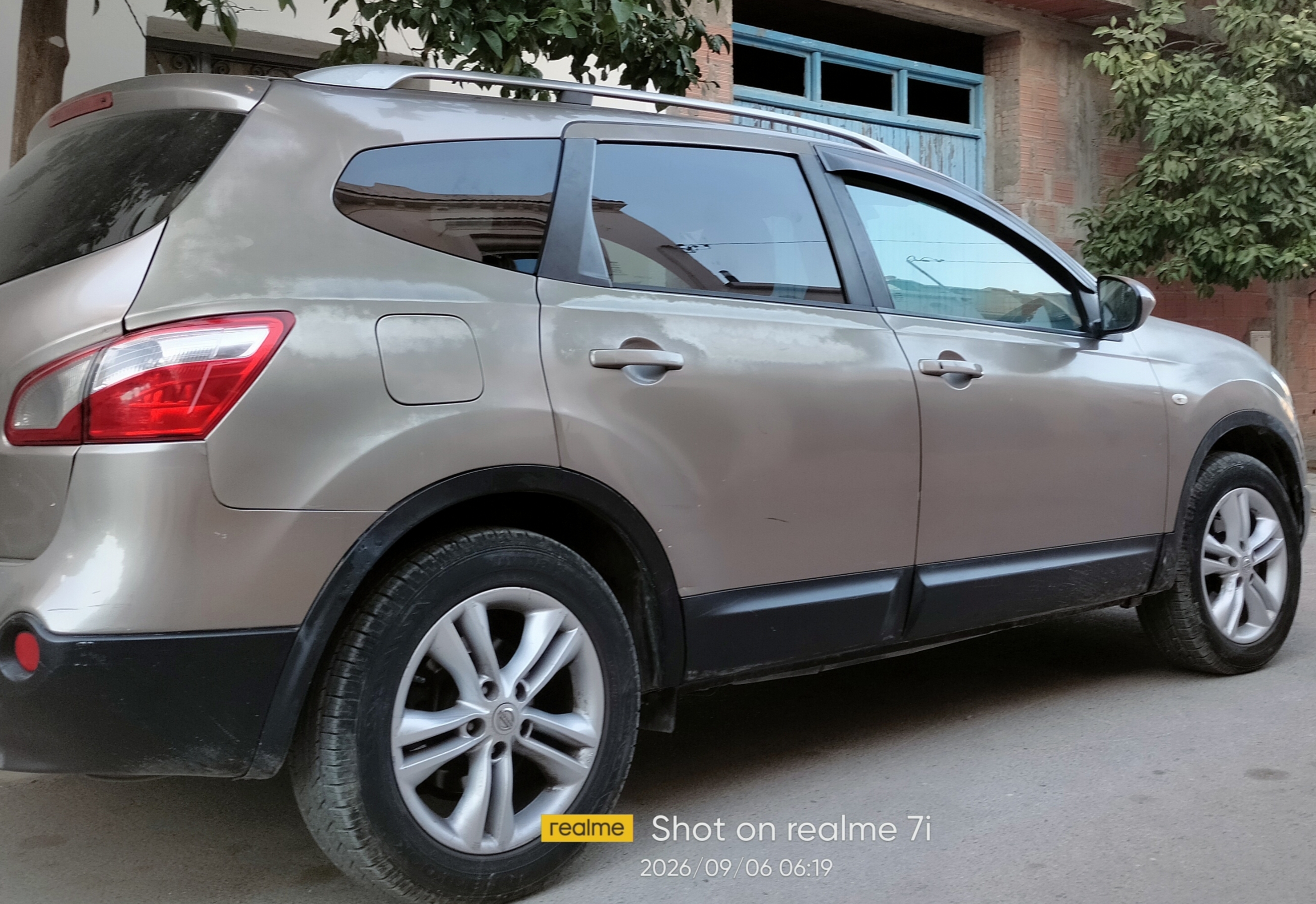 Le Bardo&nbsp;Le Bardo&nbsp;Nissan&nbsp;Qashqai&nbsp;Belle nissan