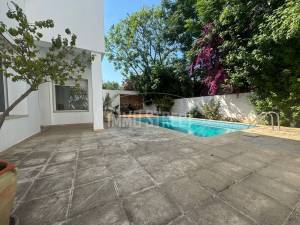 Carthage&nbsp;Carthage&nbsp;Vente&nbsp;Maisons&nbsp;   magnifique villa avec ref474a