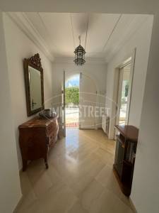 Carthage&nbsp;Carthage&nbsp;Vente&nbsp;Maisons&nbsp;   magnifique villa avec ref474a