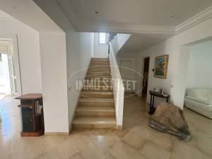 Carthage&nbsp;Carthage&nbsp;Vente&nbsp;Maisons&nbsp;   magnifique villa avec ref474a