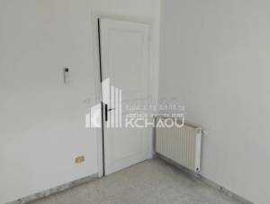 Ariana Ville&nbsp;Riadh Landlous&nbsp;Location&nbsp;Appart. 1 pi�ce&nbsp;A  s1  semi meubl a riadh ref575a