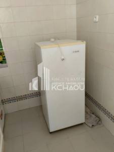 Ariana Ville&nbsp;Riadh Landlous&nbsp;Location&nbsp;Appart. 1 pi�ce&nbsp;A  s1  semi meubl a riadh ref575a