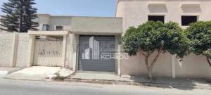 Ariana Ville&nbsp;Riadh Landlous&nbsp;Location&nbsp;Appart. 1 pi�ce&nbsp;A  depot ref576a