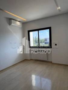 La Soukra&nbsp;La Soukra&nbsp;Location&nbsp;Appart. 1 pi�ce&nbsp;A  s1 tres haut standing a ref577a