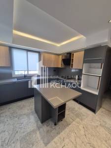 Ariana Ville&nbsp;El Menzah 7&nbsp;Location&nbsp;Appart. 1 pi�ce&nbsp;A  s4 trs haut standing a menzah ref588a