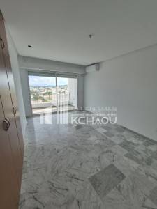 Ariana Ville&nbsp;El Menzah 7&nbsp;Location&nbsp;Appart. 1 pi�ce&nbsp;A  s4 trs haut standing a menzah ref588a