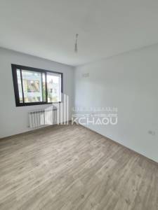 Ariana Ville&nbsp;Nouvelle Ariana&nbsp;Location&nbsp;Appart. 1 pi�ce&nbsp;A  etage villa s2 jamais habit a ref590a
