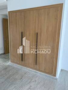 Ariana Ville&nbsp;Riadh Landlous&nbsp;Location&nbsp;Appart. 1 pi�ce&nbsp;A  s1 a riadh el andalous ref593a