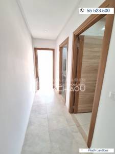 Ariana Ville&nbsp;Riadh Landlous&nbsp;Location&nbsp;Appart. 1 pi�ce&nbsp;A  s3 a riadh el andalous ref594a