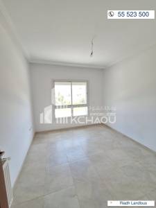 Ariana Ville&nbsp;Riadh Landlous&nbsp;Location&nbsp;Appart. 1 pi�ce&nbsp;A  s3 a riadh el andalous ref594a