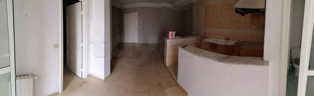 Ariana Ville&nbsp;Ariana&nbsp;Vente&nbsp;Appart. 1 pi�ce&nbsp;Apt avec titre individuel