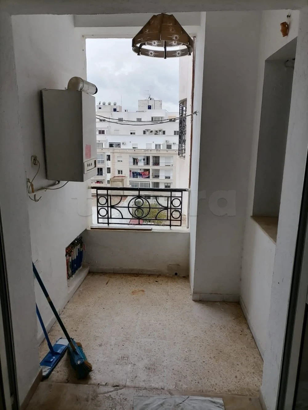 Ariana Ville&nbsp;Ariana&nbsp;Vente&nbsp;Appart. 1 pi�ce&nbsp;Apt avec titre individuel