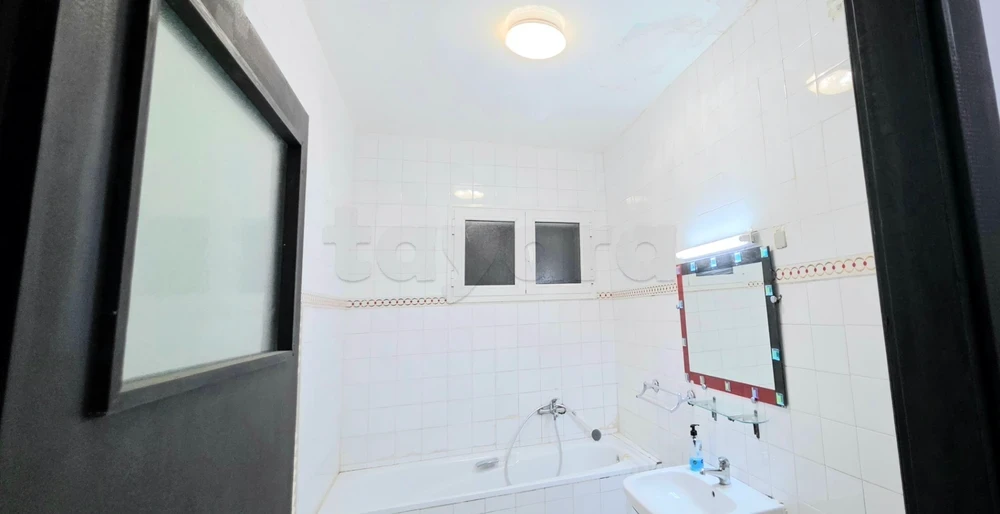 Cite El Khadra&nbsp;Cite Oplympique&nbsp;Vente&nbsp;Appart. 2 pi�ces&nbsp;Apt titr� cit� olympique