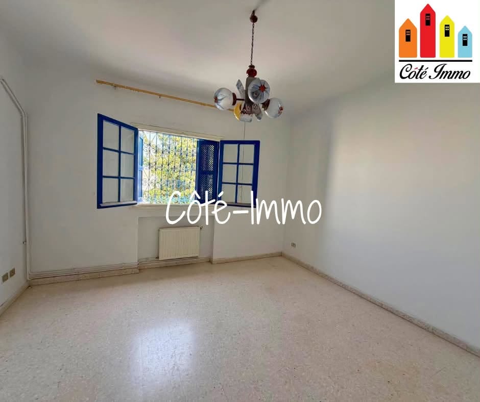 Ezzahra&nbsp;Ezzahra&nbsp;Vente&nbsp;Appart. 2 pi�ces&nbsp;Appartement s2 hst � ezzahra