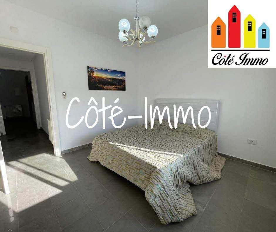El Mourouj&nbsp;El Mourouj&nbsp;Location&nbsp;Appart. 1 pi�ce&nbsp;Appartement s1 hst � mourouj 6