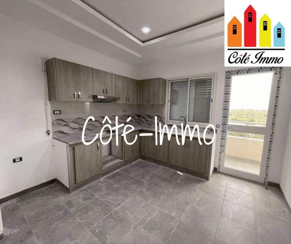 Hammam Chatt&nbsp;Borj Cedria&nbsp;Location&nbsp;Appart. 2 pi�ces&nbsp;Appartement s2 hst � borj cedria