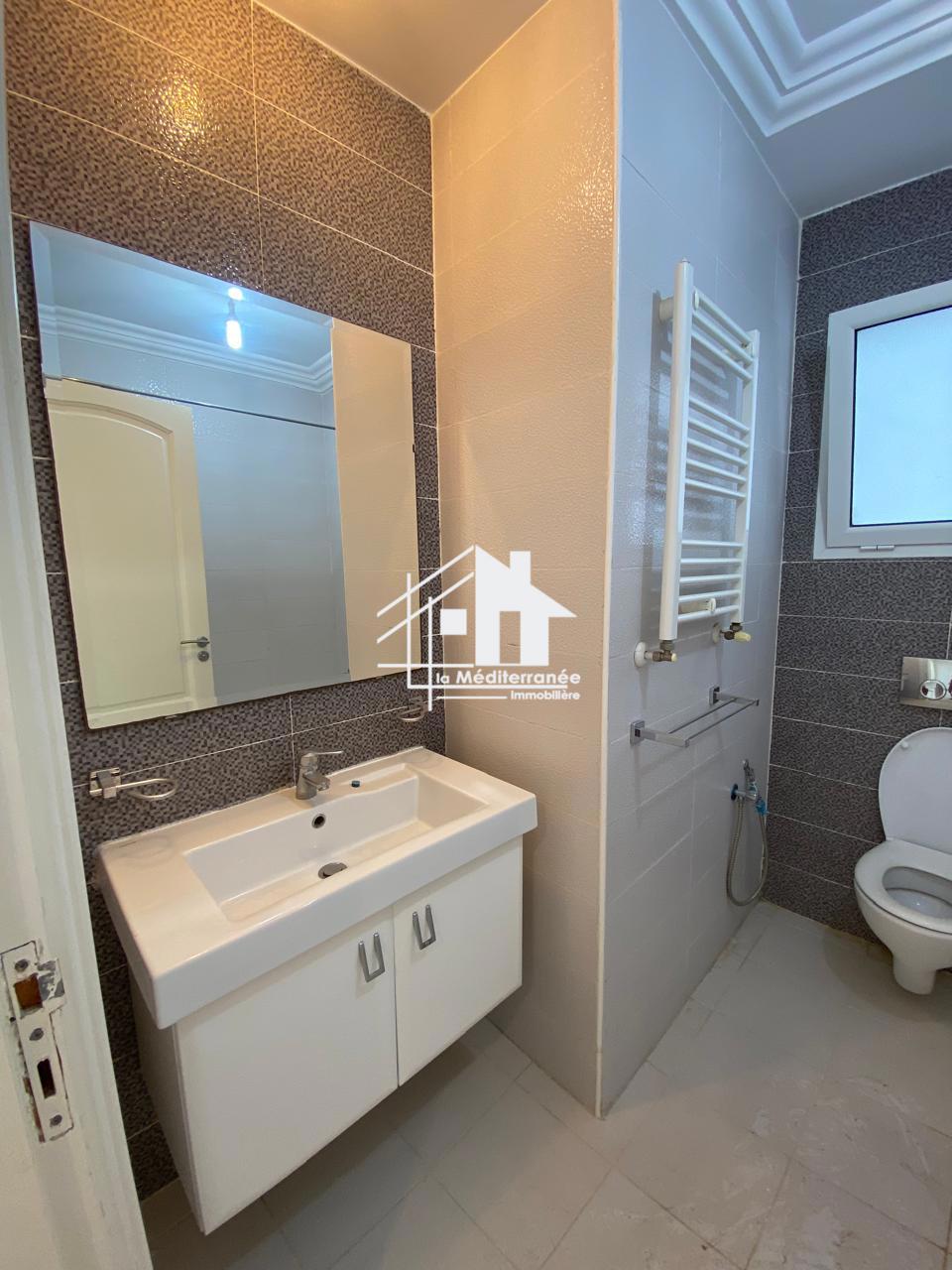 Le Bardo&nbsp;Le Bardo&nbsp;Vente&nbsp;Appart. 3 pi�ces&nbsp;Appartement s2 au bardo 2
