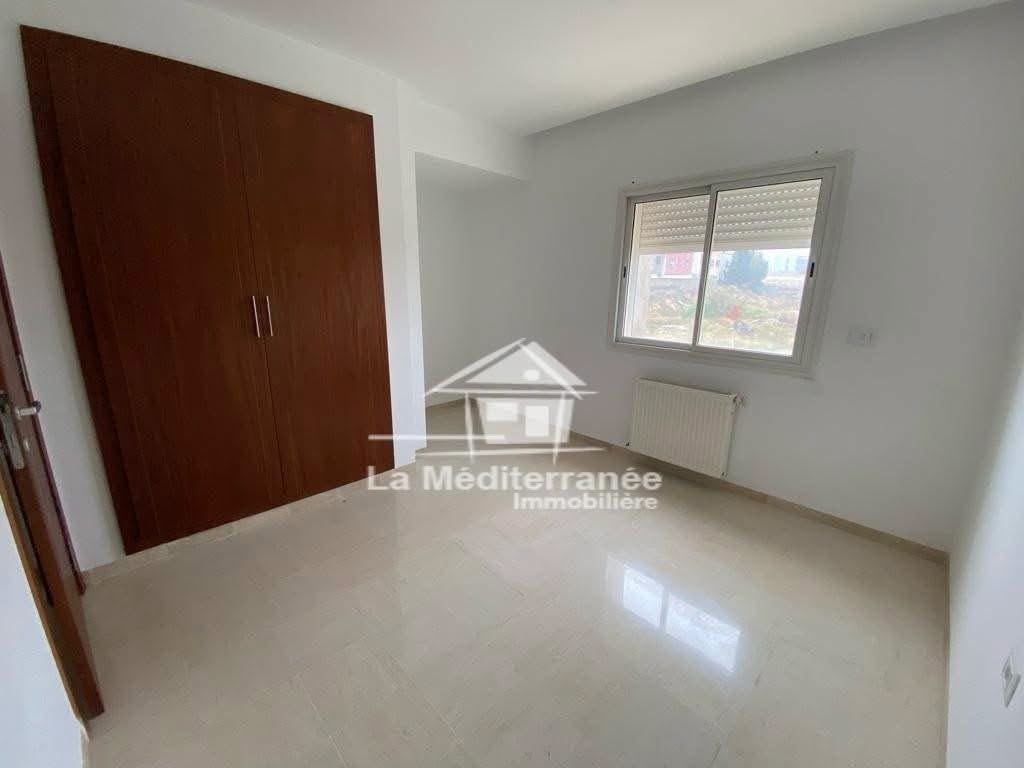 El Hrairia&nbsp;El Hrairia&nbsp;Location&nbsp;Appart. 3 pi�ces&nbsp;Appartement s2 � diar ben mahmoud