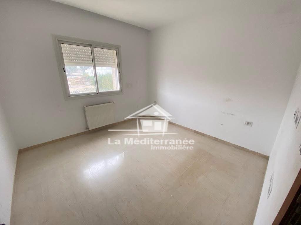 El Hrairia&nbsp;El Hrairia&nbsp;Location&nbsp;Appart. 3 pi�ces&nbsp;Appartement s2 � diar ben mahmoud