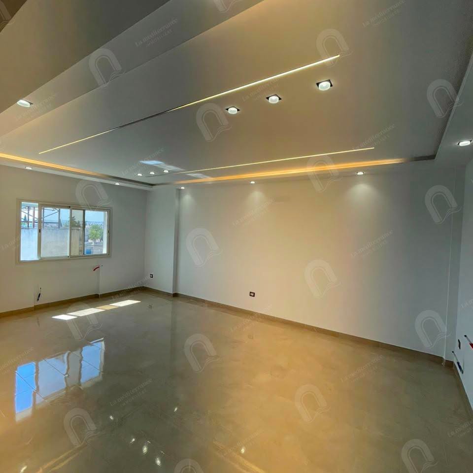 Le Bardo&nbsp;Le Bardo&nbsp;Location&nbsp;Appart. 3 pi�ces&nbsp;Deux appartement s2 hst