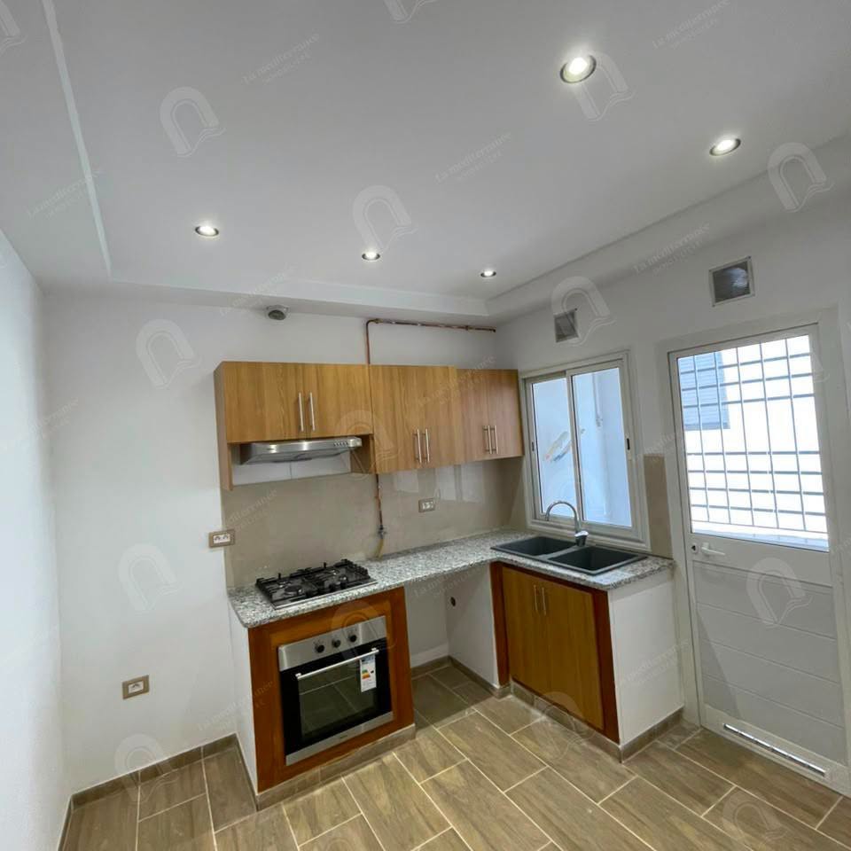 Le Bardo&nbsp;Le Bardo&nbsp;Location&nbsp;Appart. 3 pi�ces&nbsp;Deux appartement s2 hst