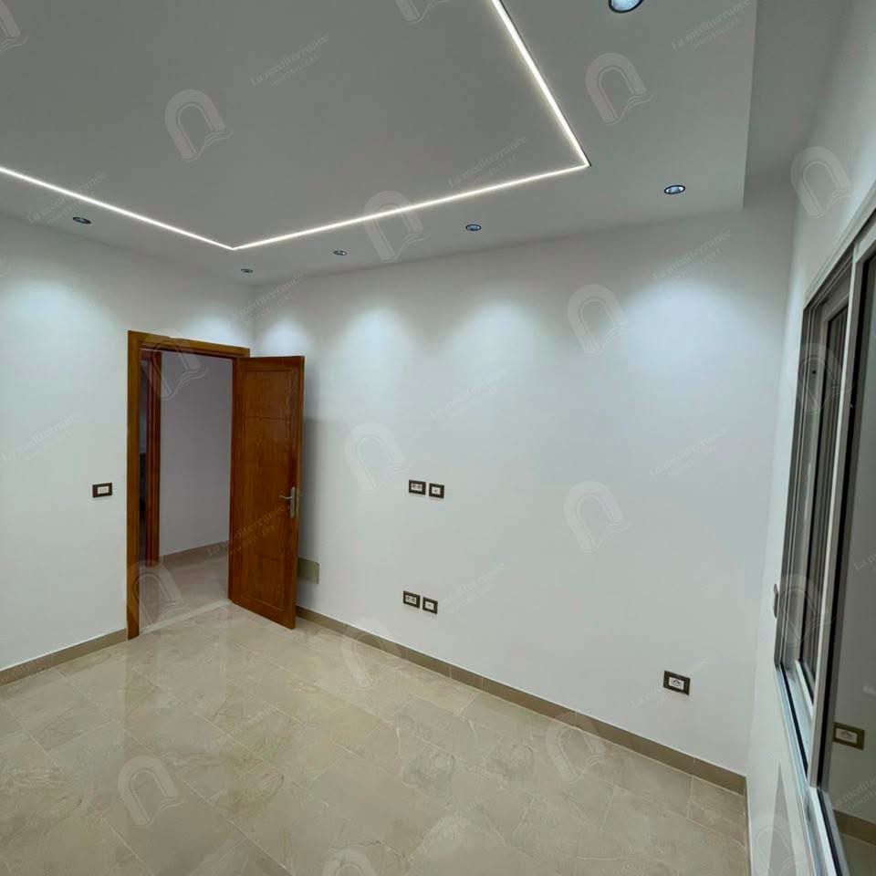 Le Bardo&nbsp;Le Bardo&nbsp;Location&nbsp;Appart. 3 pi�ces&nbsp;Deux appartement s2 hst