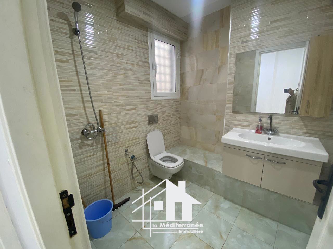 Le Bardo&nbsp;Cite Du Stade&nbsp;Location&nbsp;Appart. 3 pi�ces&nbsp;Appartement s2 au bardo cit� riadh