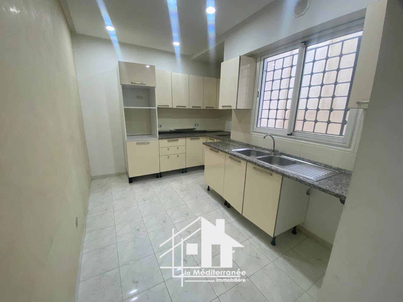 Le Bardo&nbsp;Cite Du Stade&nbsp;Location&nbsp;Appart. 3 pi�ces&nbsp;Appartement s2 au bardo cit� riadh