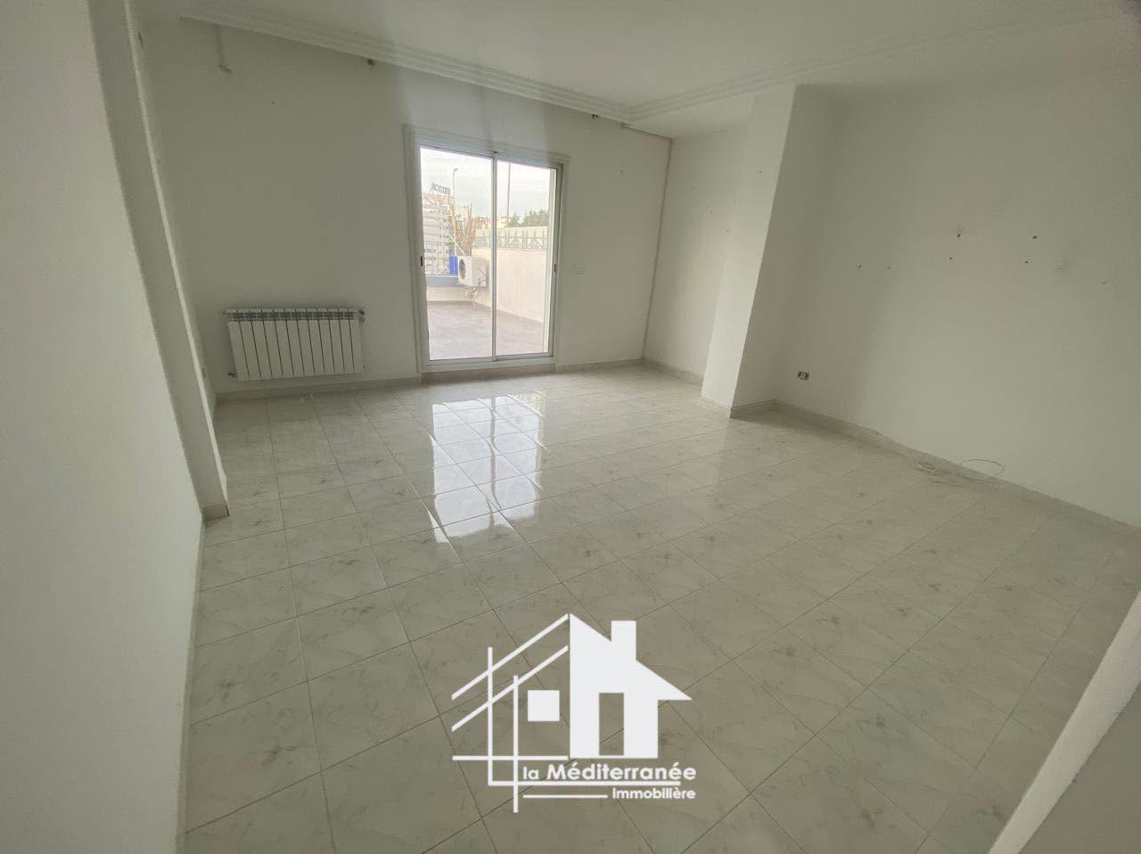 Le Bardo&nbsp;Cite Du Stade&nbsp;Location&nbsp;Appart. 3 pi�ces&nbsp;Appartement s2 au bardo cit� riadh