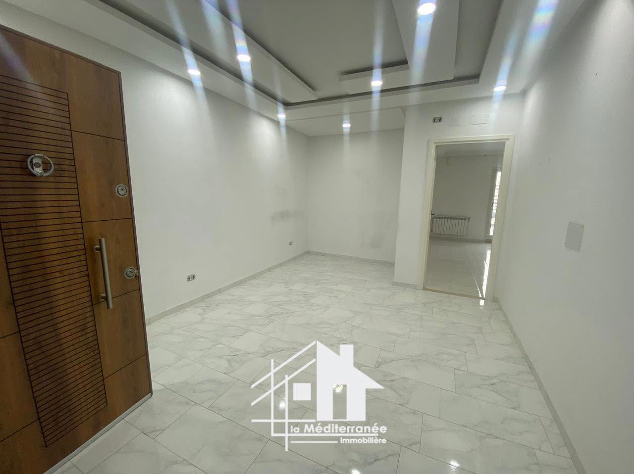 Le Bardo&nbsp;Cite Du Stade&nbsp;Location&nbsp;Appart. 3 pi�ces&nbsp;Appartement s2 au bardo cit� riadh