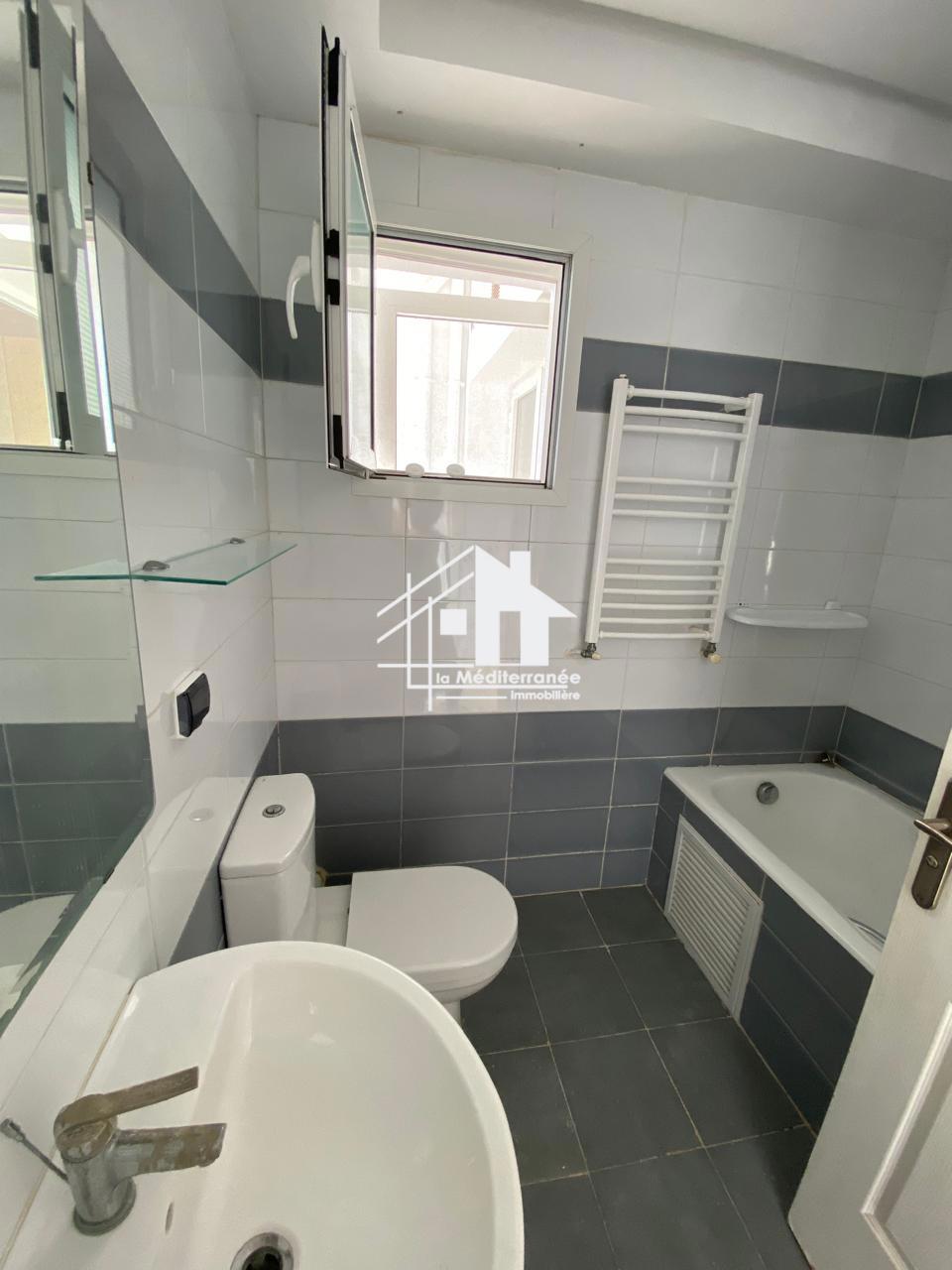 Mannouba&nbsp;La Mannouba&nbsp;Vente&nbsp;Appart. 3 pi�ces&nbsp;Appartement s2 � manouba