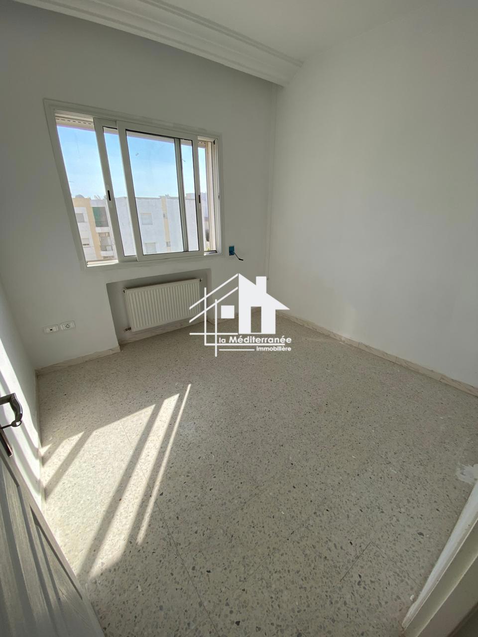 Mannouba&nbsp;La Mannouba&nbsp;Vente&nbsp;Appart. 3 pi�ces&nbsp;Appartement s2 � manouba