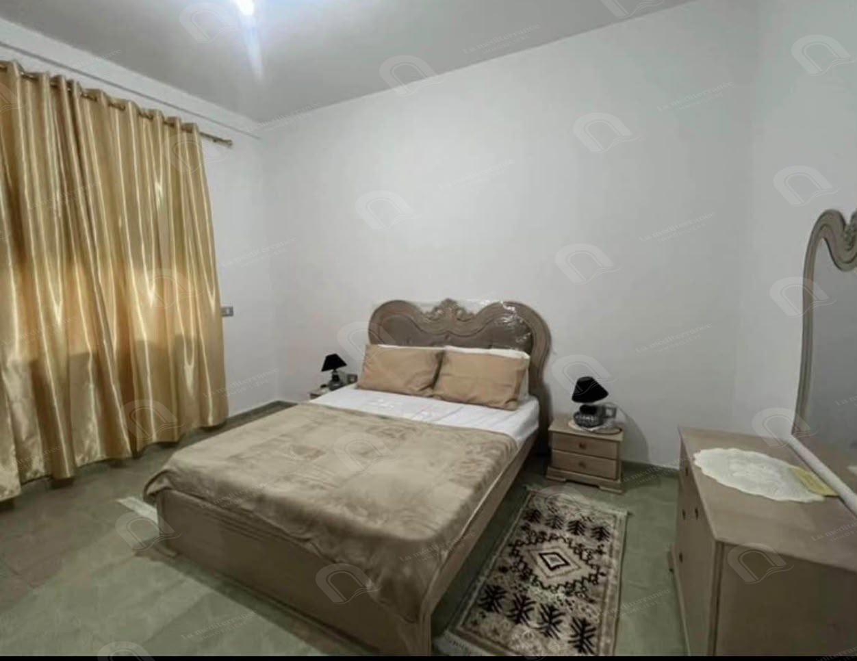 Mannouba&nbsp;La Mannouba&nbsp;Vente&nbsp;Appart. 4 pi�ces&nbsp;Un appartement s3 � manouba cit� les orangers